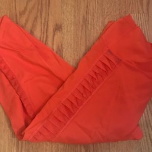 Lululemon Capri leggings